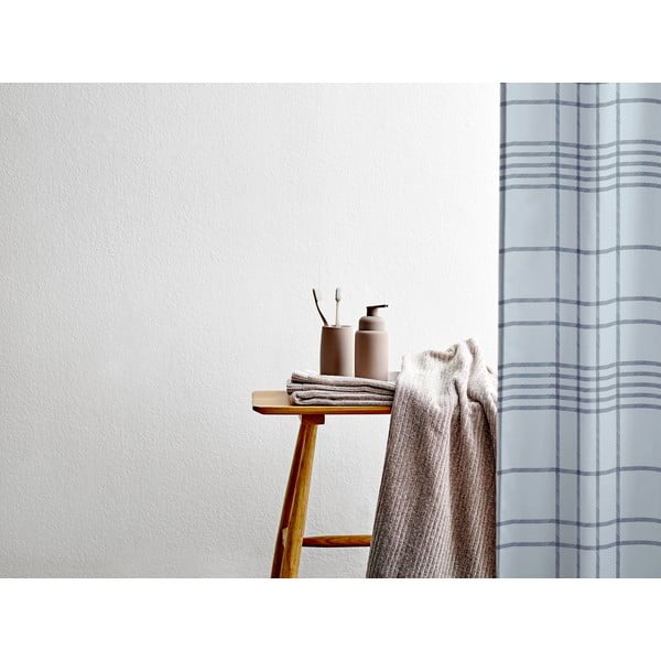 Tuš zavjesa 180x200 cm Tartan – Södahl-image-1