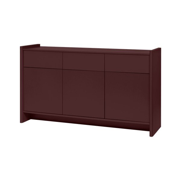 Bordo komoda 160x91x46 cm Rali – noo.ma