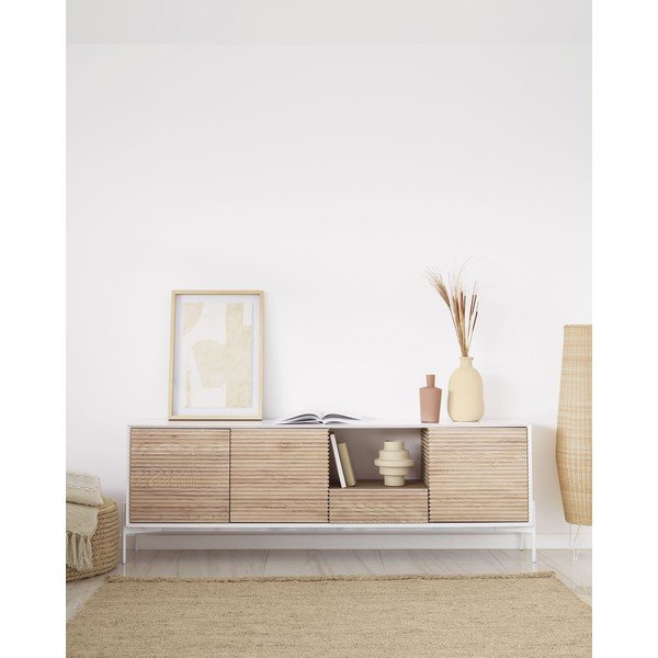 Slika 50x70 cm Nannete – Kave Home-image-2