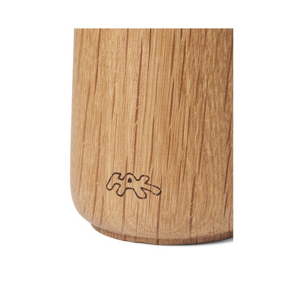 Mlin za papar i sol od masivnog drveta u prirodnoj boji Hammershøi – Kähler Design-image-4