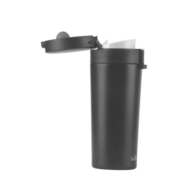 Crna putovanja Termohrice vialli dizajn fuori, 400 ml-image-2