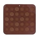 Silikonski kalup za pečenje za praline 20,5x21 cm – Orion