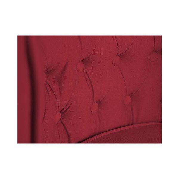 Crvena stolica Micadoni Home Rigo-image-2