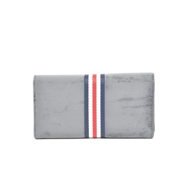 Sivi novčanik Renata Corsi Durma-image-1