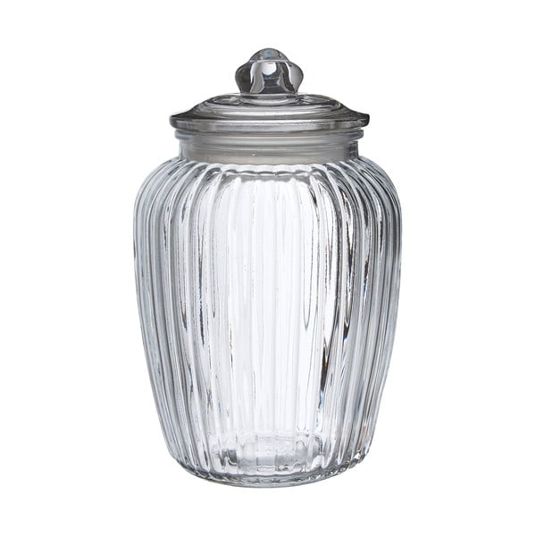 Staklena posuda za namirnice Old fashioned – Premier Housewares