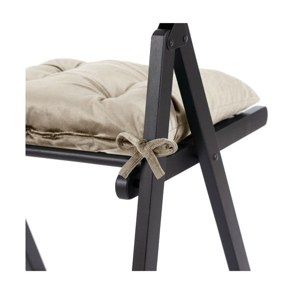 Jastuk za sjedenje od samta 40x40 cm Aleksa – Restilo-image-3