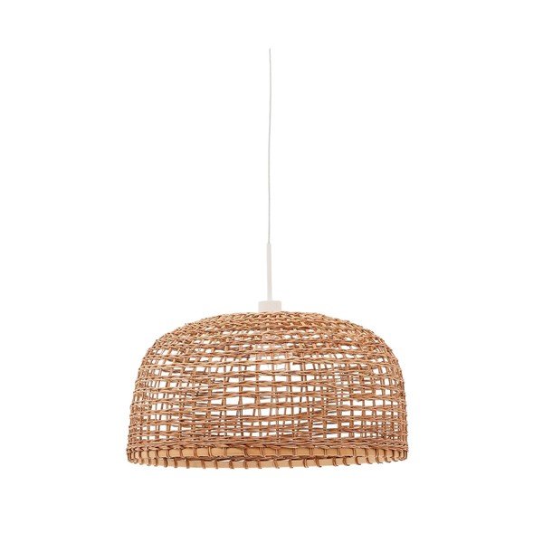 Sjenilo u prirodnoj boji ø 52 cm Dakira – Kave Home