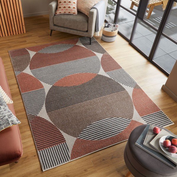 Tepih Flair Rugs Cirque, 120 x 170 cm-image-4