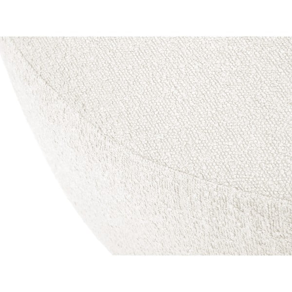 Bijeli okretni puf Interieurs 86 Nael-image-3