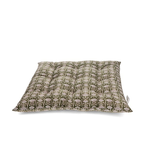 Pamučan jastuk za sjedenje 37x37 cm Lily – Rex London-image-2