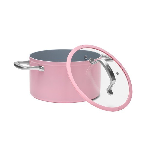 Lonac s poklopcem/s keramičkim premazom prikladni za indukcijsko kuhalo 5,5 l Meda 3.0 – FABINI-image-4