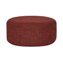 Crveni tabure Marshmellow – Hübsch