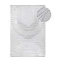 Krem tepih 160x235 cm Bartoux Cream White – Elle Decoration