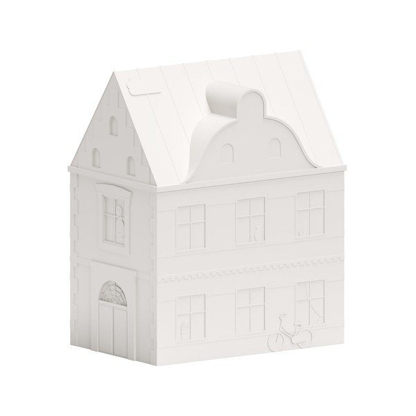 Noćno svjetlo za djecu boje slonovače Copenhagen Off-White – Cam Cam Copenhagen