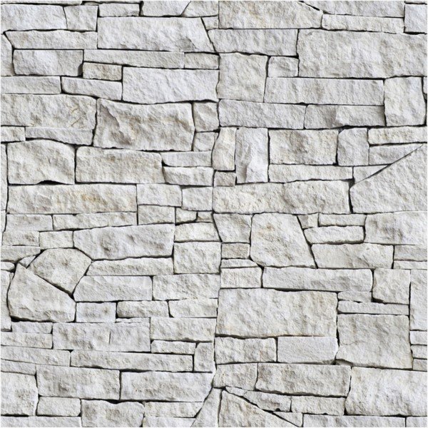 Ambijentalni zidni materijali Stones of The Midi, 40 x 40 cm-image-2