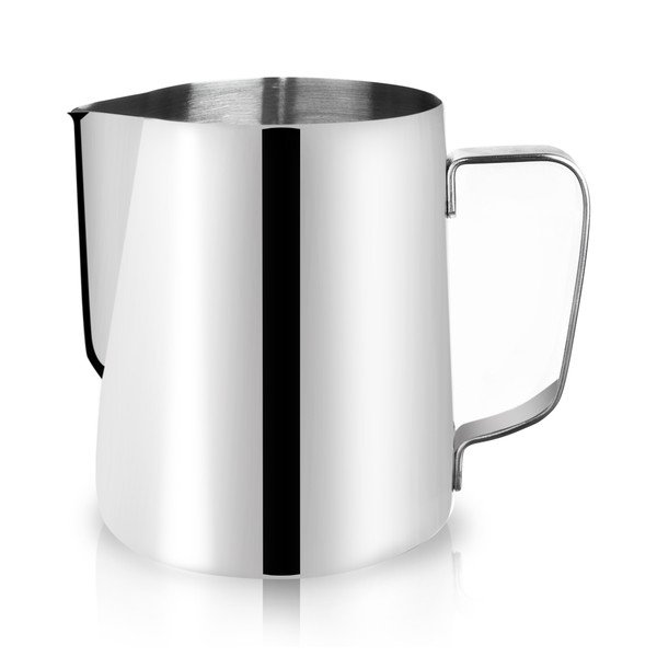 Vrč za mlijeko od nehrđajućeg čelika – Orion