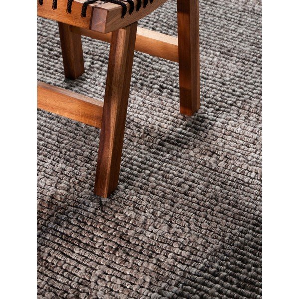 Tamno sivi tepih ø 160 cm Wilma – Villeroy&Boch-image-2