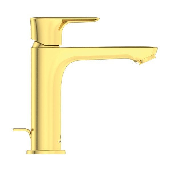 Slavina za umivaonik u zlatnoj boji Connect Air – Ideal Standard-image-1