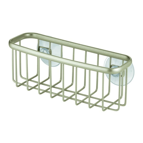 Košara sa vakuumskim držačima za umivaonik iDesign-image-1