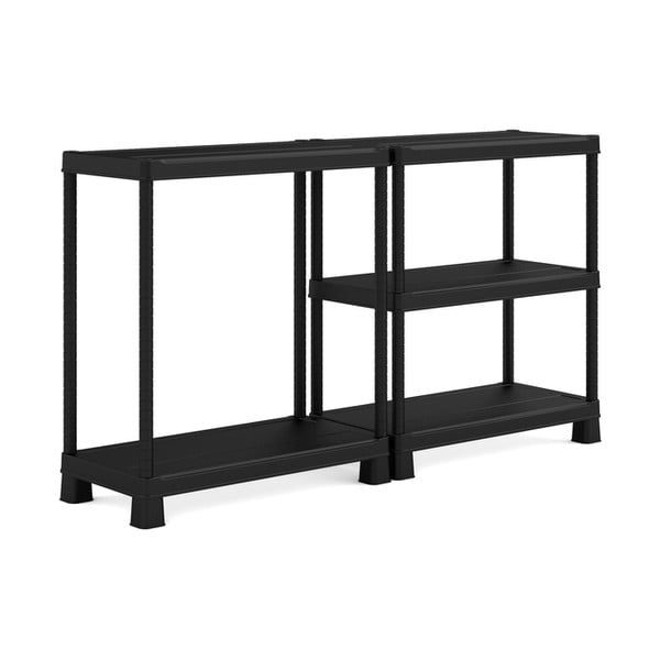 Polica za radionicu Plus Tribac - Keter-image-3