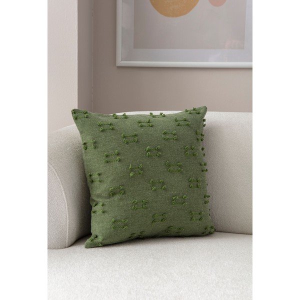 Ukrasna jastučnica 43x43 cm Tuffet – Mioli Decor-image-3