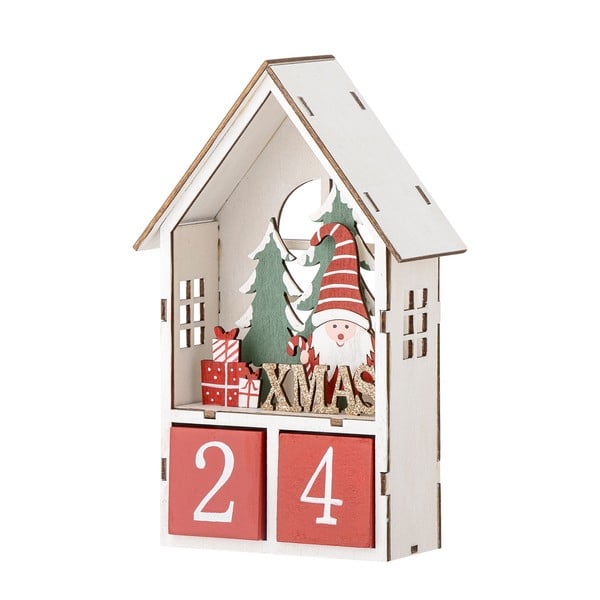 Adventski kalendar Edmund – Bloomingville-image-2