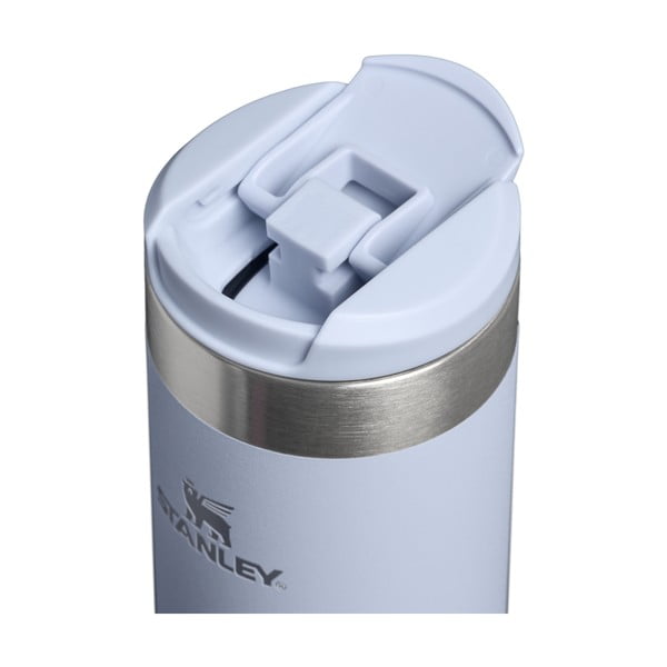 Ljubičasta termo šalica od nehrđajućeg čelika 350 ml AeroLight™ Transit Mug Dew Drop – Stanley-image-1