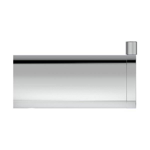 Metalni zidni držač toaletnog papira u sjajno srebrnoj boji Conca – Ideal Standard-image-2