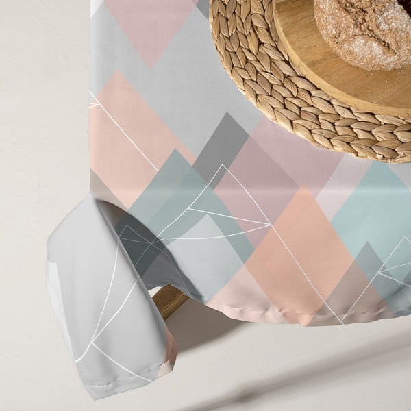 Stolnjak 145x250 cm Range – Blanc-image-2
