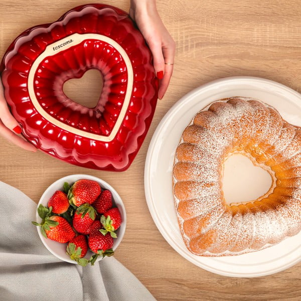 Keramička posuda za pečenje Delicia - Tescoma-image-1