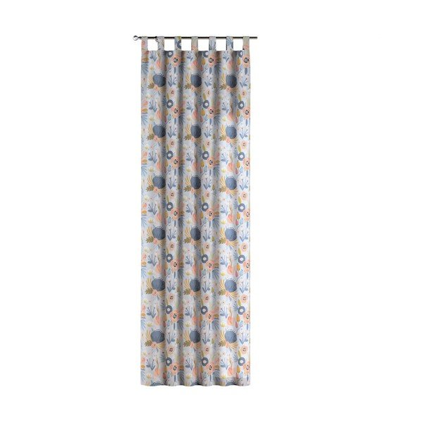 Zavjesa 260x130 cm Magic Collection - Yellow Tipi-image-2