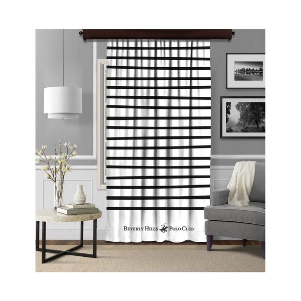 BHPC Courtney zavjesa, 140 x 260 cm-image-1