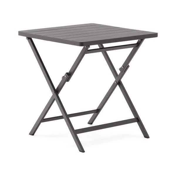 Metalni vrtni stol 70x70 cm Torreta – Kave Home-image-2