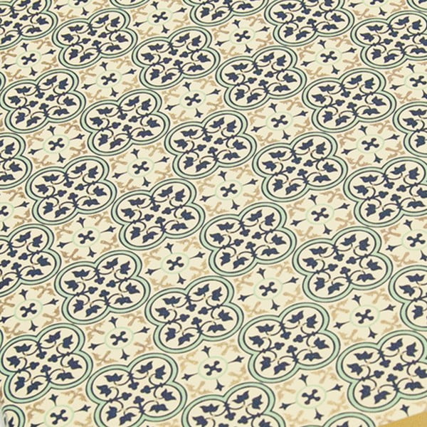 A5 bilježnice u setu 192 stranica 4 kom Quadrilobe – Kartos-image-1