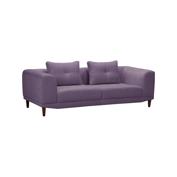 Lavanda ljubičasti trosjed Windsor &amp; Co Sofas Sigma-image-3