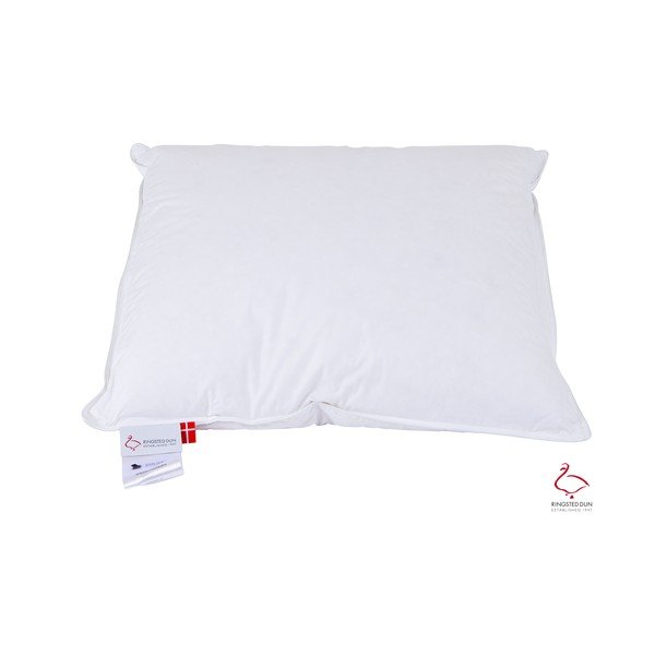 Punilo za jastuk s punjenjem od perja 70x80 cm Snow Queen – Ringsted Dun