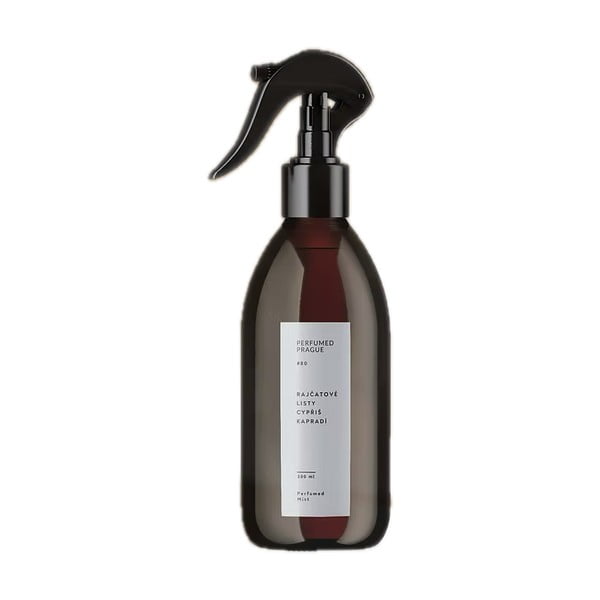 Miris za dom 200 ml #80 Tomato Leaf, Cypress, Fern – Perfumed Prague