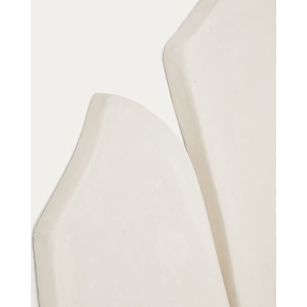 Zidni ukrasi u setu 4 kom 95x68 cm Siluna – Kave Home-image-2