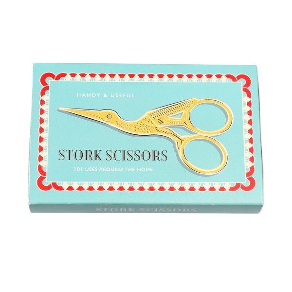 Krojačke škare Stork Scissors – Rex London-image-2