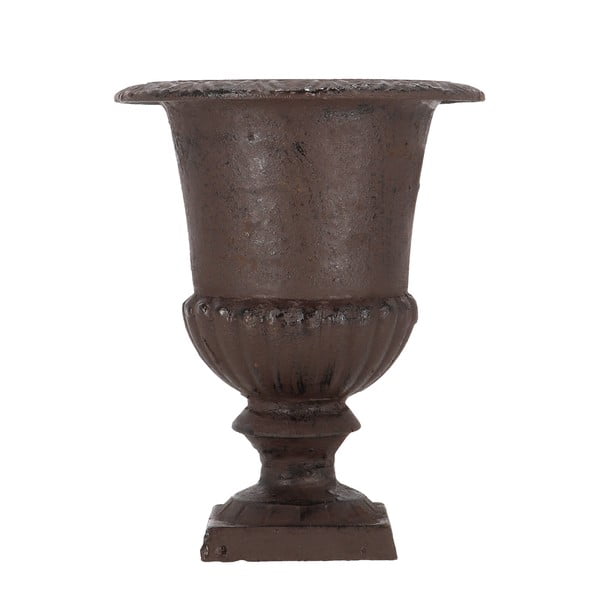 Metalna posuda za cvijeće ø 17 cm – Esschert Design-image-3