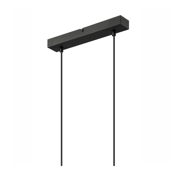 Crna viseća lampa - LAMKUR-image-3