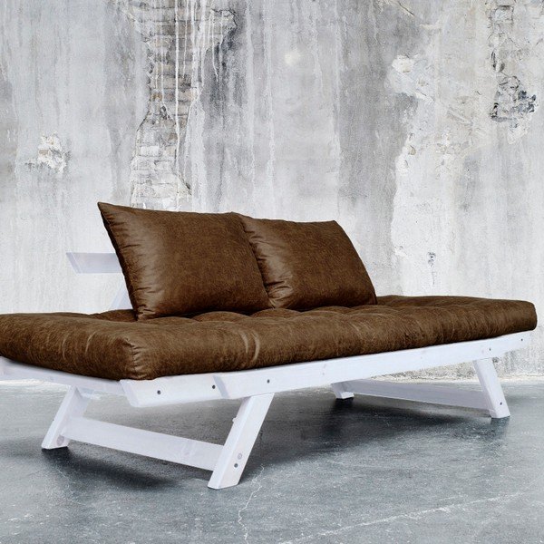Karup Vintage Bebop Sofa Cool Grey / Mocca-image-2