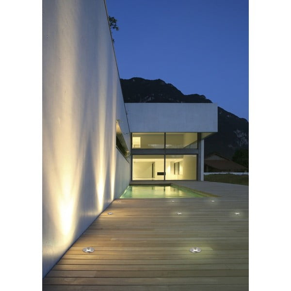 LED vanjska svjetiljka (visina 15 cm) Beleja – Trio-image-1