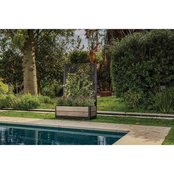 Visoka gredica za sadnju Deco – Keter-image-3