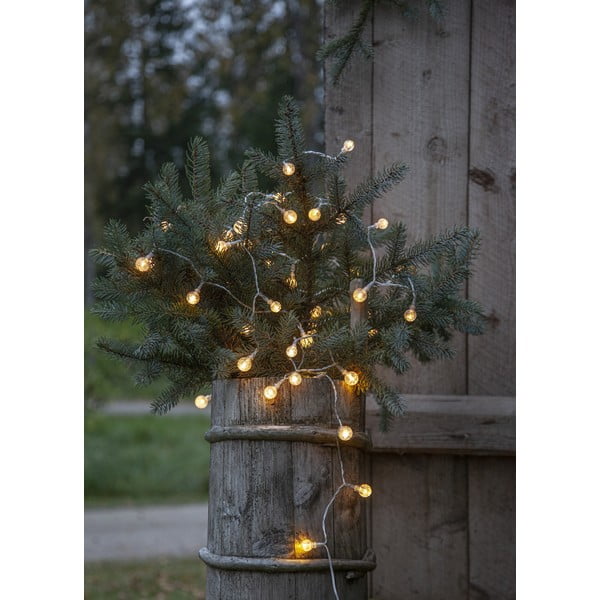 Vanjska rasvjeta LED lanac Star Trading Berry, dužine 5 m-image-1