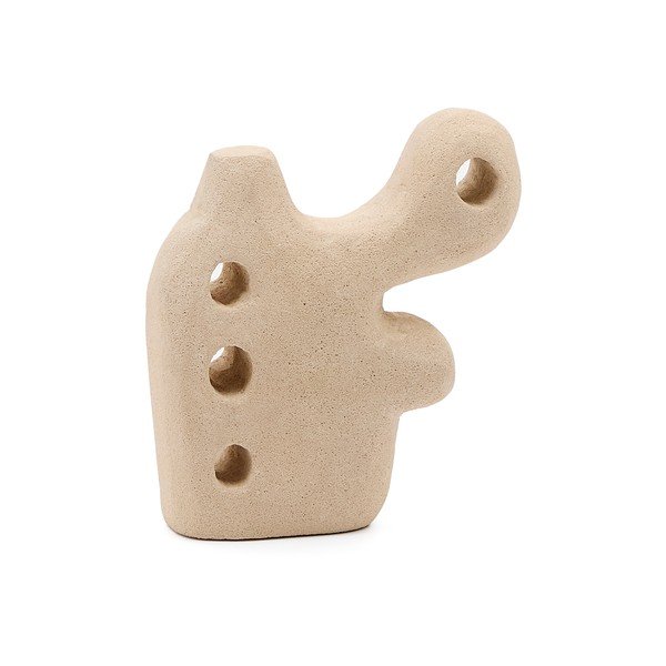 Kameni kipić (visina 20 cm) Arif – Kave Home