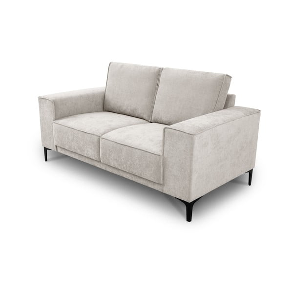 Krem sofa 164 cm Copenhagen – Scandic-image-4