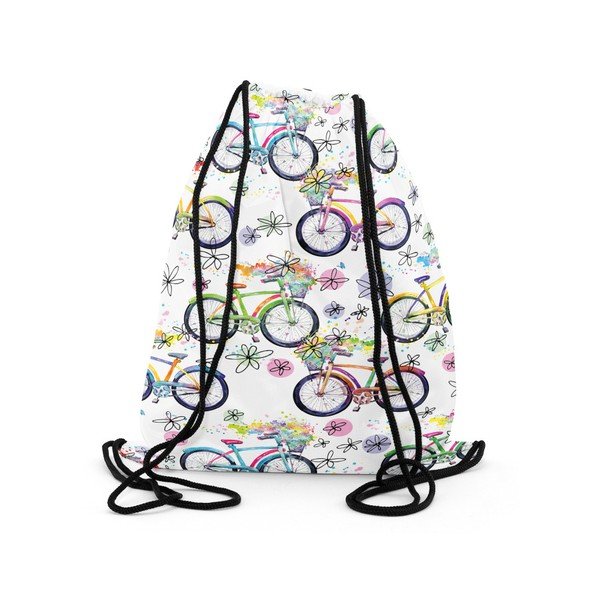La Chanta Bikes torba za leđa-image-2