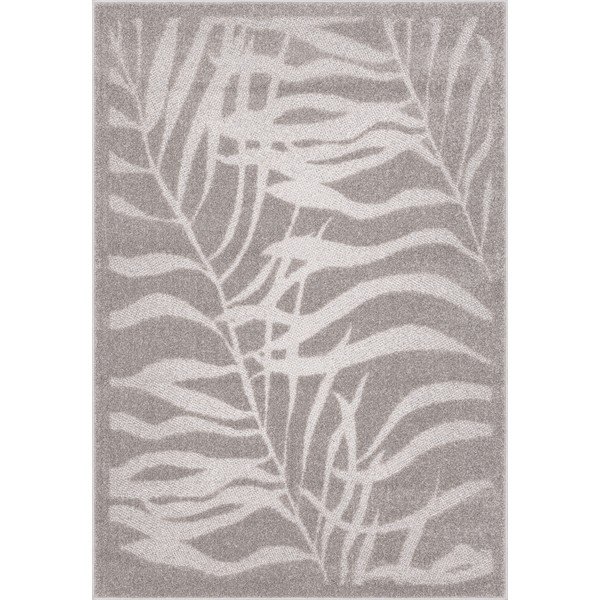 Sivi tepih 240x330 cm Lori – FD