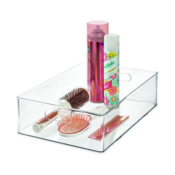 Kupaonski organizator Crystalline – iDesign/The Home Edit-image-4